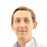 Салов Андрей Сергеевич, Кардиолог, врач УЗИ, функциональный диагност - Балашиха