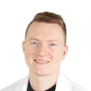 Байков Динис Равилевич - фотография Байков Динис Равилевич, невролог - Москва