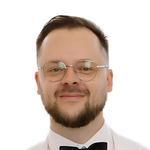 Смирнов Антон Игоревич Смирнов Антон Игоревич, Маммолог, Врач УЗИ, Онколог, Онколог-маммолог, Хирург - Москва