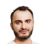 Ашурбеков Аюб Гаджимагомедович, Уролог, Врач УЗИ - Москва