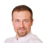 Вандышев Валентин Игоревич, Рефлексотерапевт, Врач УЗИ, Детский рефлексотерапевт - Москва