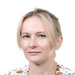 Самойлова Марина Викторовна, Детский невролог - Мытищи