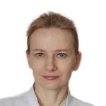 Самойлова Марина Викторовна, Детский невролог - Москва