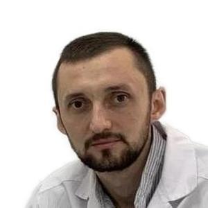 Голиков Сергей Сергеевич,нарколог, психиатр, психотерапевт - Москва