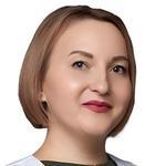 Котова Мария Алексеевна, Дерматолог, Венеролог, Врач-косметолог, Врач общей практики (семейный врач), Дерматовенеролог, Трихолог - Москва