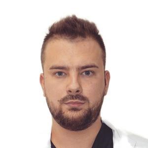 Гуляев Александр Валерьевич - фотография Гуляев Александр Валерьевич, пластический хирург - Москва