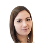 Кузнецова Юлия Владимировна, Гинеколог - Москва