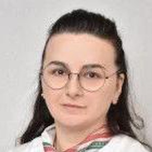 Шакова Марианна Сарабиевна, подолог-эстетист - Москва