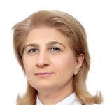 Мирова Светлана Абрамовна