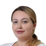 Янгильдина Юлия Сергеевна, Стоматолог-ортодонт, Детский ортодонт - Мытищи