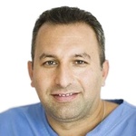 Эль Делбани Ибрахим, Травматолог - Одинцово