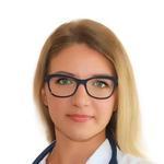 Филимонова Яна Викторовна, Кардиолог - Москва