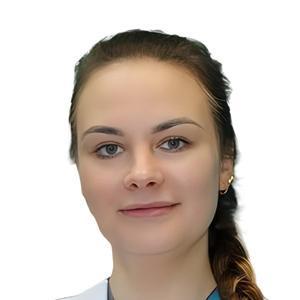 Алажажи Анастасия Олеговна, врач узи, гинеколог, детский врач узи, детский гинеколог - Москва