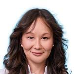 Анжиганова Людмила Сергеевна, Гинеколог, Акушер, Врач УЗИ - Москва