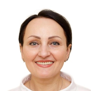 Филатова Ирина Николаевна, стоматолог-гигиенист - Москва