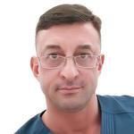 Суховерхов Роман Игоревич Суховерхов Роман Игоревич, Хирург, Пластический хирург, Проктолог (колопроктолог), Флеболог - Москва