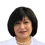 Аракелова Светлана Сергеевна, Инфекционист, Гастроэнтеролог, Гепатолог, Паразитолог - Москва