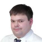 Журковский Виктор Игоревич, Проктолог (колопроктолог), Онколог, Хирург - Москва