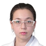 Шлык Дарья Дмитриевна, Проктолог (колопроктолог), Онколог, Хирург - Москва
