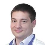 Балабан Владимир Владимирович, Проктолог (колопроктолог), Онколог - Москва