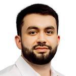 Пшеноков Азамат Олегович, Стоматолог-ортопед, пародонтолог, стоматолог-имплантолог, стоматолог-хирург - Калуга