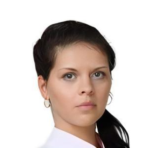 Лялькина Татьяна Александровна, косметолог-эстетист - Москва