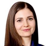 Мержан Алена Владимировна, Акушер, гинеколог, гинеколог-хирург - Москва