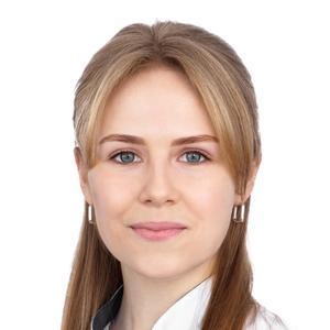 Коробова (Мишина) Анна Алексеевна, акушер, гинеколог, гинеколог-хирург - Москва