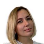 Попова Екатерина Александровна, Врач-косметолог, Дерматолог, Трихолог - Москва