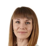 Черашева Ирина Александровна, Стоматолог - Москва