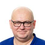 Тимощенко Александр Адамович, Врач УЗИ - Москва