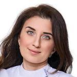 Алимирзаева Лейла Исрафиловна, Эндокринолог, Врач УЗИ, Диетолог - Москва