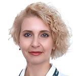 Пигусова Оксана Владимировна Пигусова Оксана Владимировна, Гастроэнтеролог - Москва