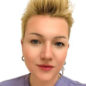 Корнеева Мария Игоревна - фотография Корнеева Мария Игоревна, врач узи, детский врач узи - Москва