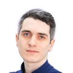 Богатырев Адам Альбертович, Стоматолог-ортопед - Москва