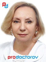 Фирсова Татьяна Борисовна, Психолог, Детский психолог - Москва