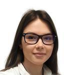 Вертунова Анастасия Андреевна, Детский невролог, Детский реабилитолог - Москва