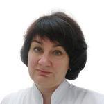 Бондарева Елена Анатольевна, Гастроэнтеролог, Анестезиолог-реаниматолог - Москва