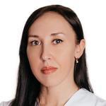 Амелина Ирина Владимировна, Врач-косметолог, венеролог, дерматолог - Москва