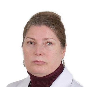 Галюк Наталья Витальевна, нарколог, терапевт - Москва