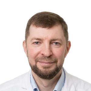 Гелашвили Георгий Гивиевич - фотография Гелашвили Георгий Гивиевич, психиатр, психотерапевт - Москва