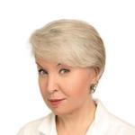 Монахова Ирина Валентиновна, Репродуктолог, Врач УЗИ - Москва