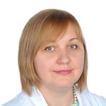 Титова Ирина Владимировна, Детский невролог, Функциональный диагност - Москва