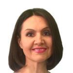 Алексеева Ольга Владимировна, Эндокринолог, диетолог - Москва