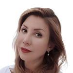Соколова Ирина Юрьевна, Врач-косметолог, Дерматовенеролог - Москва