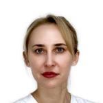 Лукинова Людмила Васильевна, Врач-косметолог, Дерматолог, Трихолог - Москва