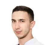 Игамбердыев Атаджан Рахманович, Травматолог, ортопед - Москва