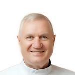 Губарев Виктор Александрович, Остеопат, Алголог, Вертебролог, Детский вертебролог, Детский кинезиолог, Детский мануальный терапевт, Детский массажист, Детский остеопат, Детский реабилитолог, Кинезиолог, Мануальный терапевт, Массажист, Реабилитолог - Одинцово