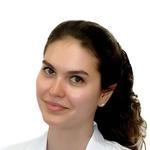 Чернова Ольга Васильевна, ЛОР, Детский ЛОР, Пластический хирург - Москва
