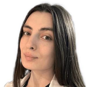 Магомедова Айна Магомедовна, лор-хирург, детский лор, детский лор-хирург, лор - Москва
